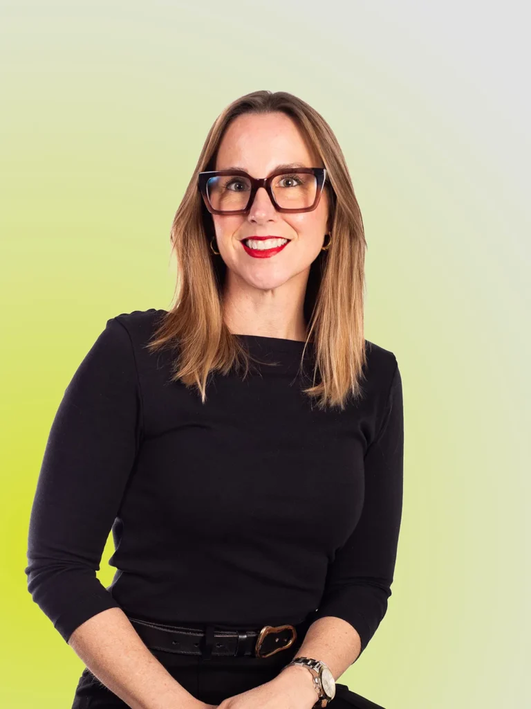 Tamara Miller, HPI Architecture