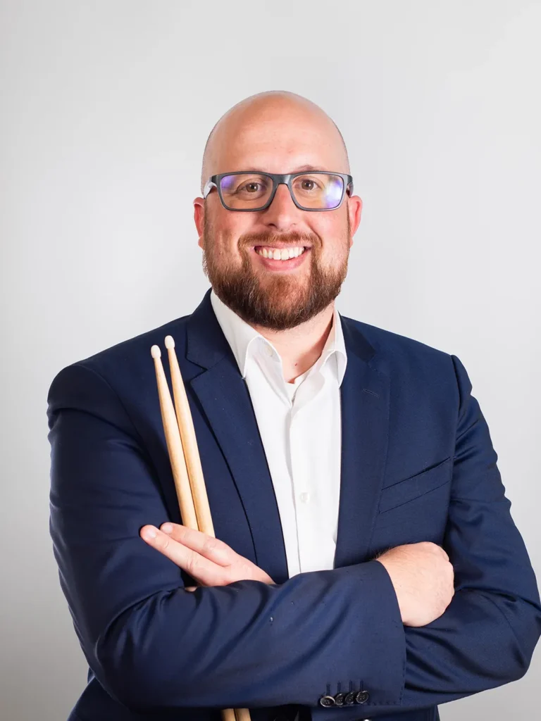 Thomas Concialdi, HPI Architecture