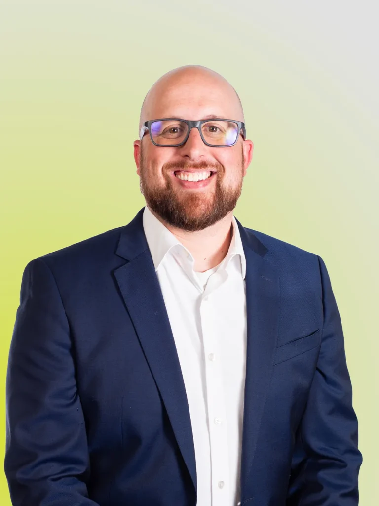 Thomas Concialdi, HPI Architecture
