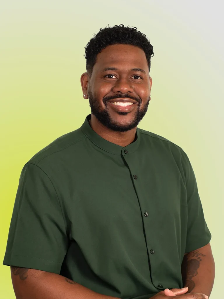 Tyler Stevens, HPI Architecture