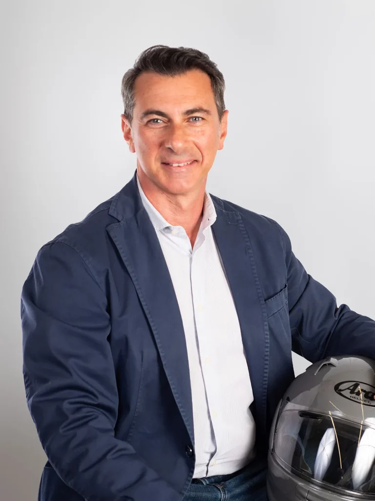 Vito Mingolla, HPI Architecture