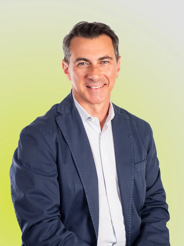Vito Mingolla, HPI Architecture