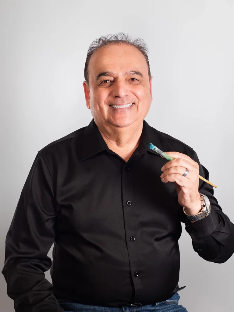 Wahid Yonus, HPI Architecture