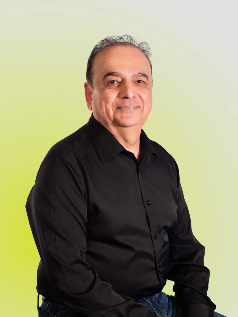 Wahid Yonus, HPI Architecture