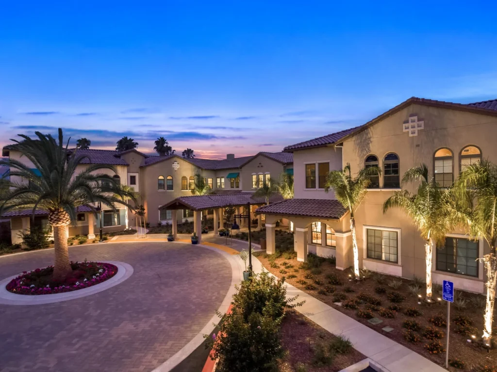 The Kensington Redondo Beach by HPI Architecture