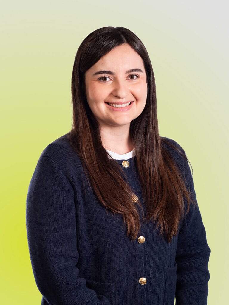 Eliana Mercado, HPI Architecture