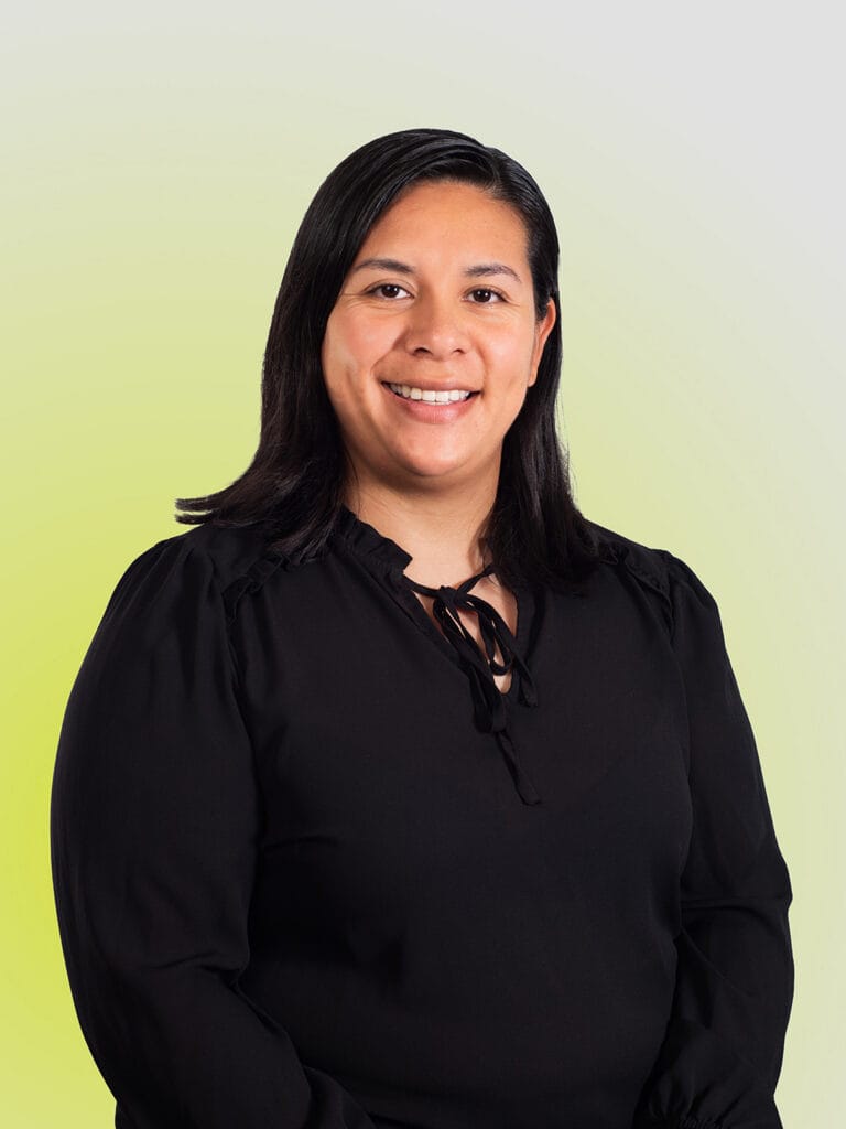 Jeylene Mejia, HPI Architecture