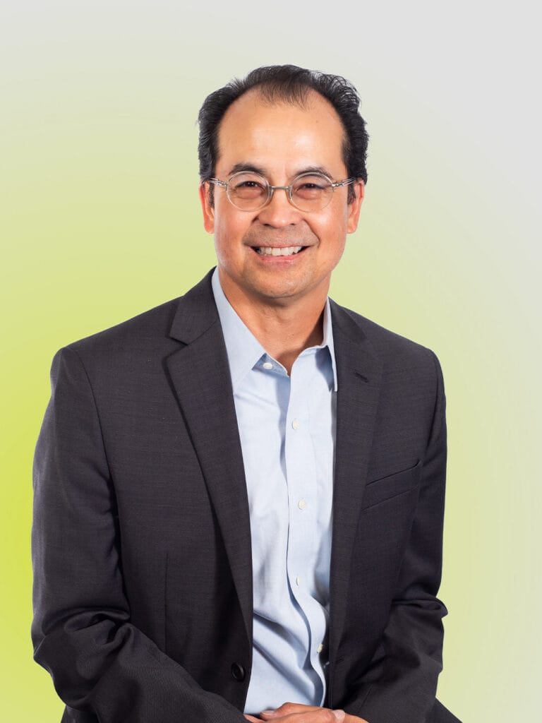 Jeffrey Ramirez, HPI Architecture