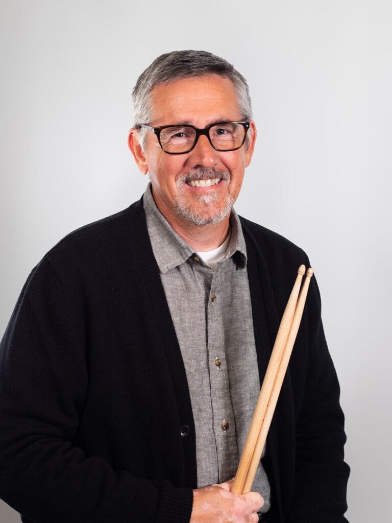 Mike Marquez, HPI Architecture