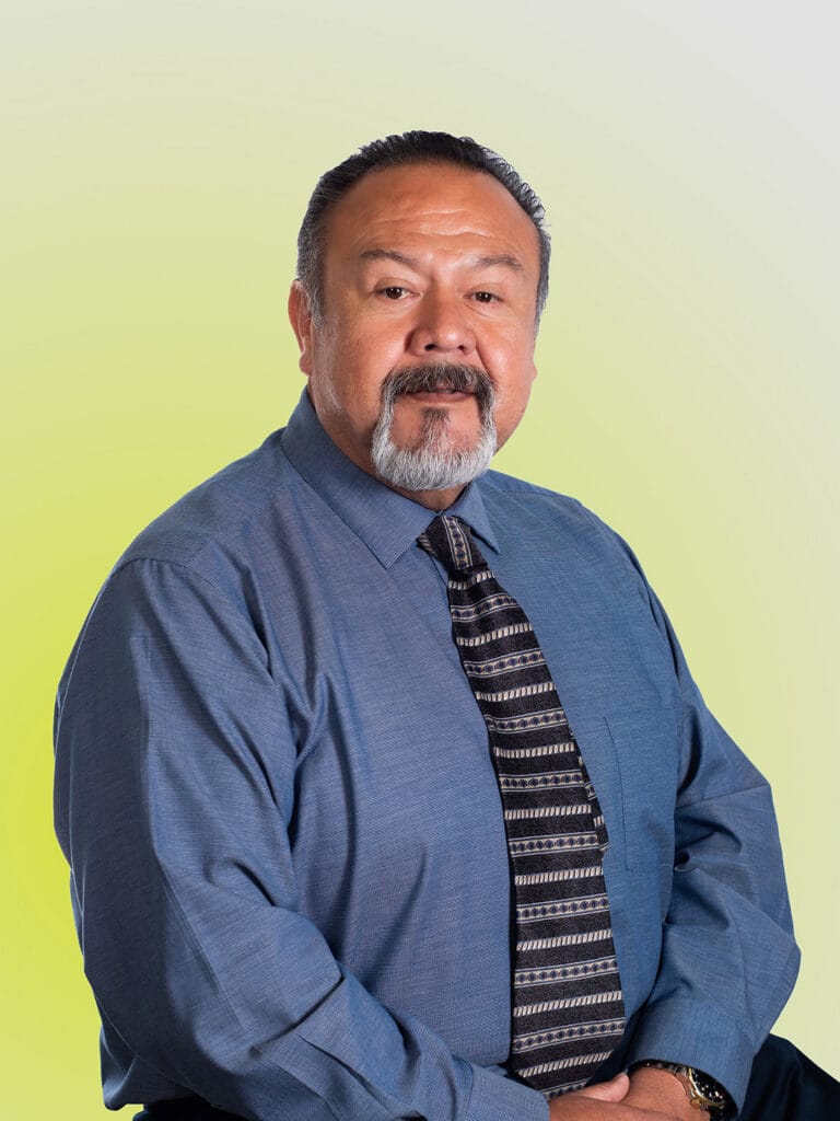 Peter Garcia, HPI Architecture
